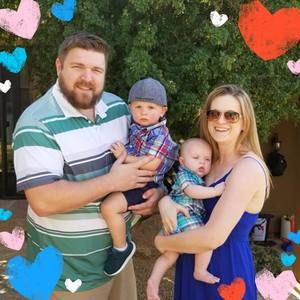 Meet your Posher, Sandy